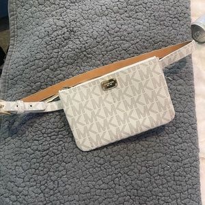 Michael Kors Belt Bag